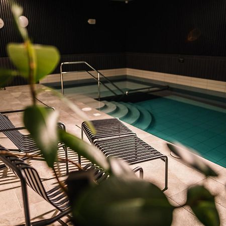 Otto Hotel & Sun Pavilosta Ngoại thất bức ảnh