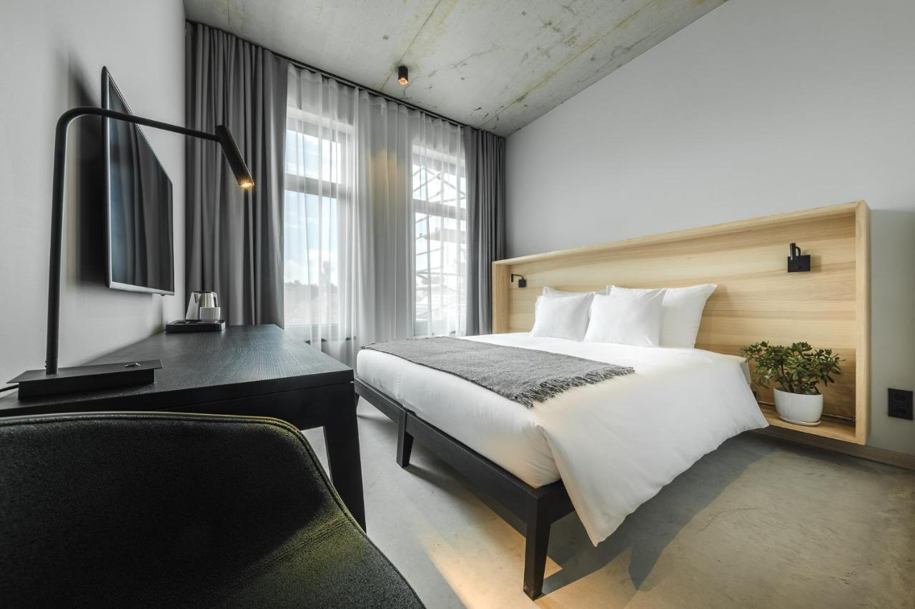 Otto Hotel & Sun Pavilosta Ngoại thất bức ảnh