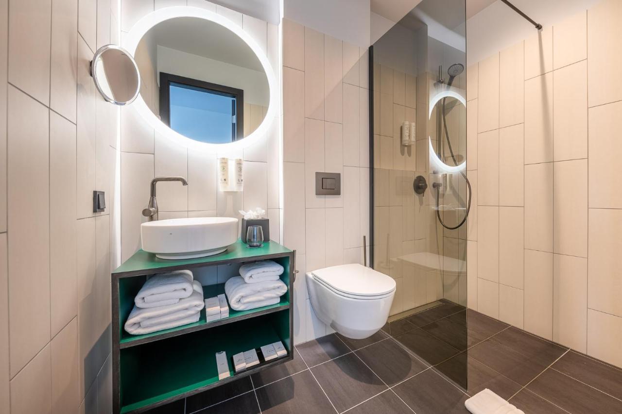 Otto Hotel & Sun Pavilosta Ngoại thất bức ảnh