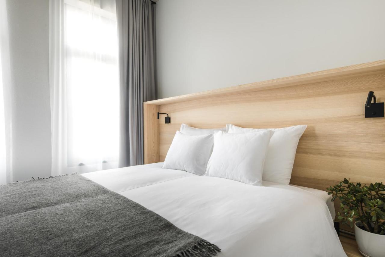 Otto Hotel & Sun Pavilosta Ngoại thất bức ảnh