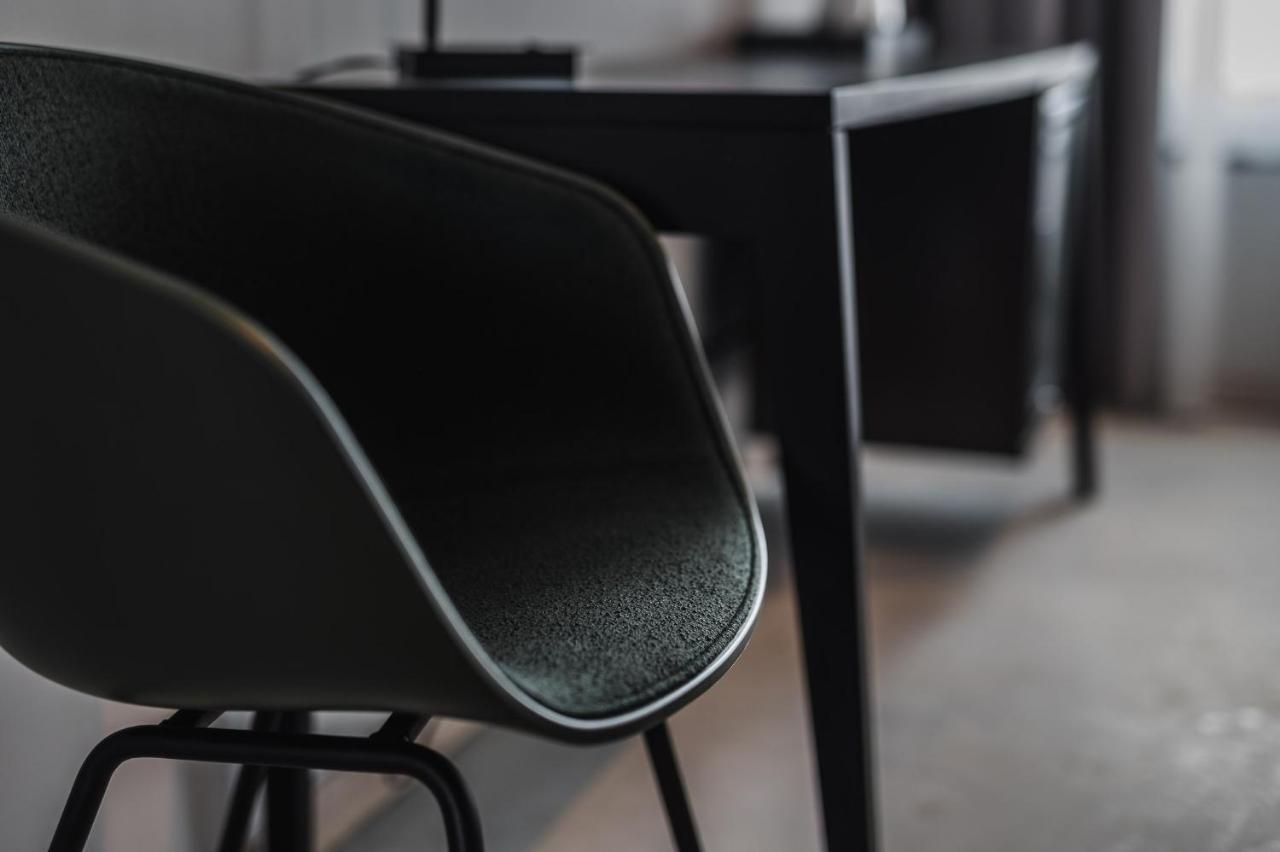 Otto Hotel & Sun Pavilosta Ngoại thất bức ảnh