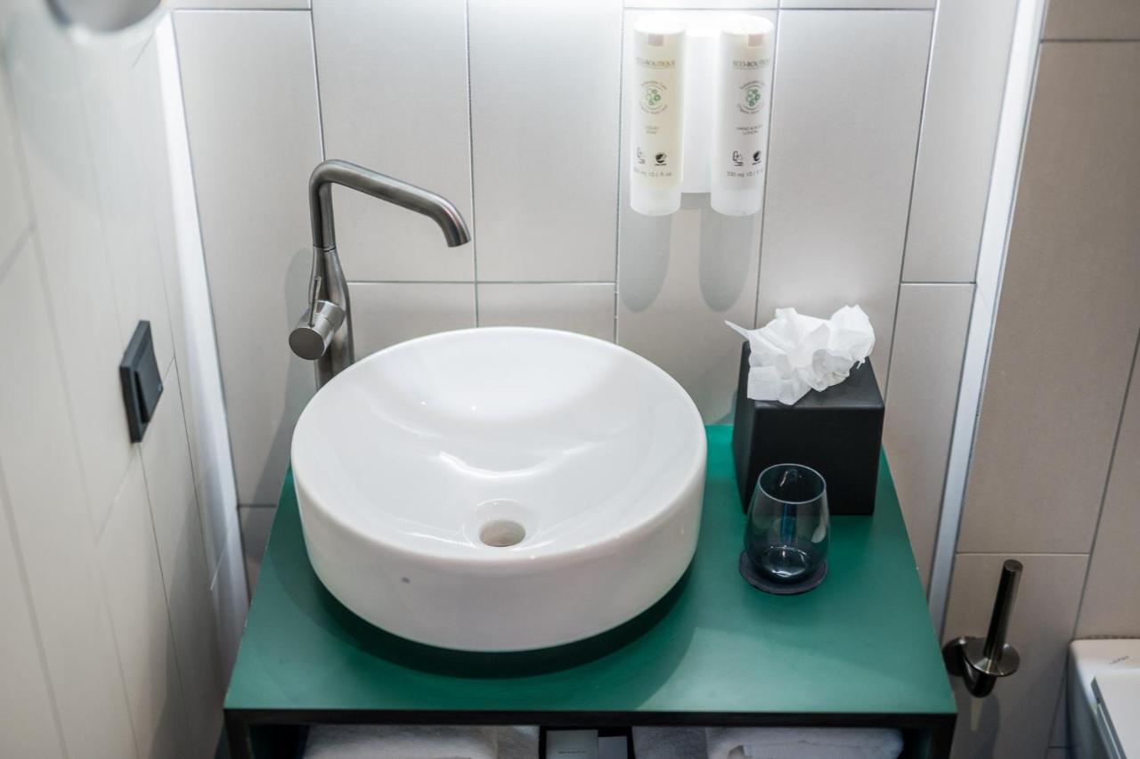 Otto Hotel & Sun Pavilosta Ngoại thất bức ảnh