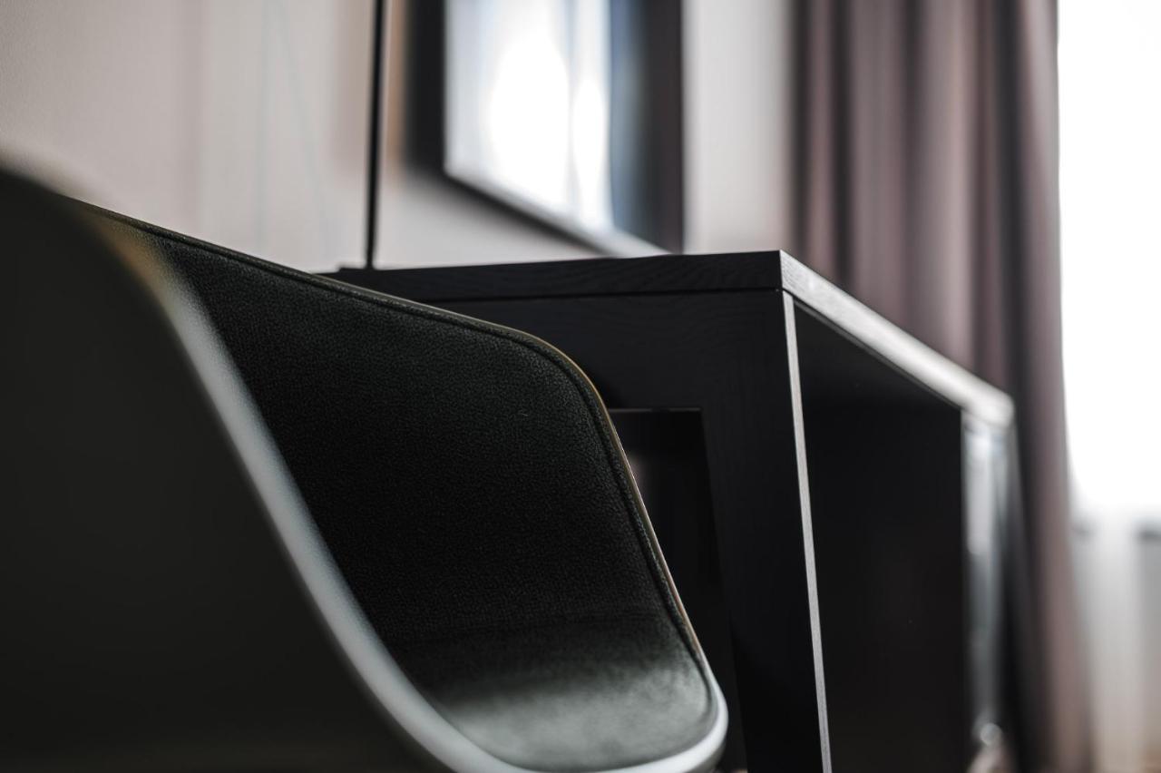 Otto Hotel & Sun Pavilosta Ngoại thất bức ảnh
