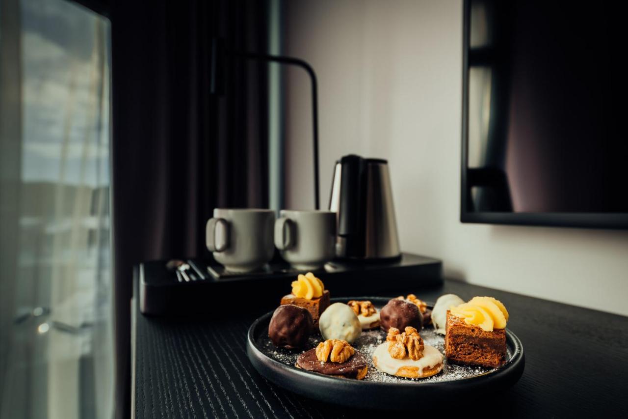 Otto Hotel & Sun Pavilosta Ngoại thất bức ảnh