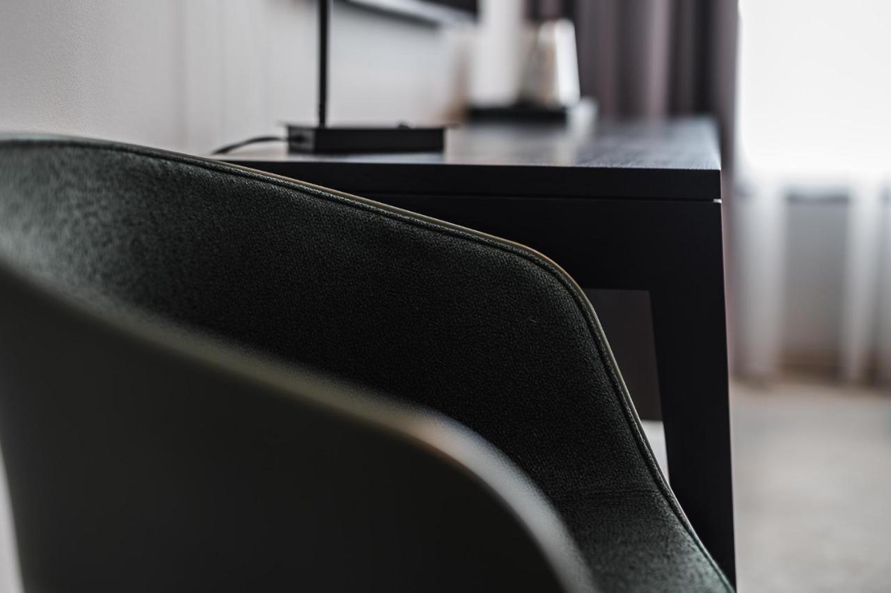Otto Hotel & Sun Pavilosta Ngoại thất bức ảnh