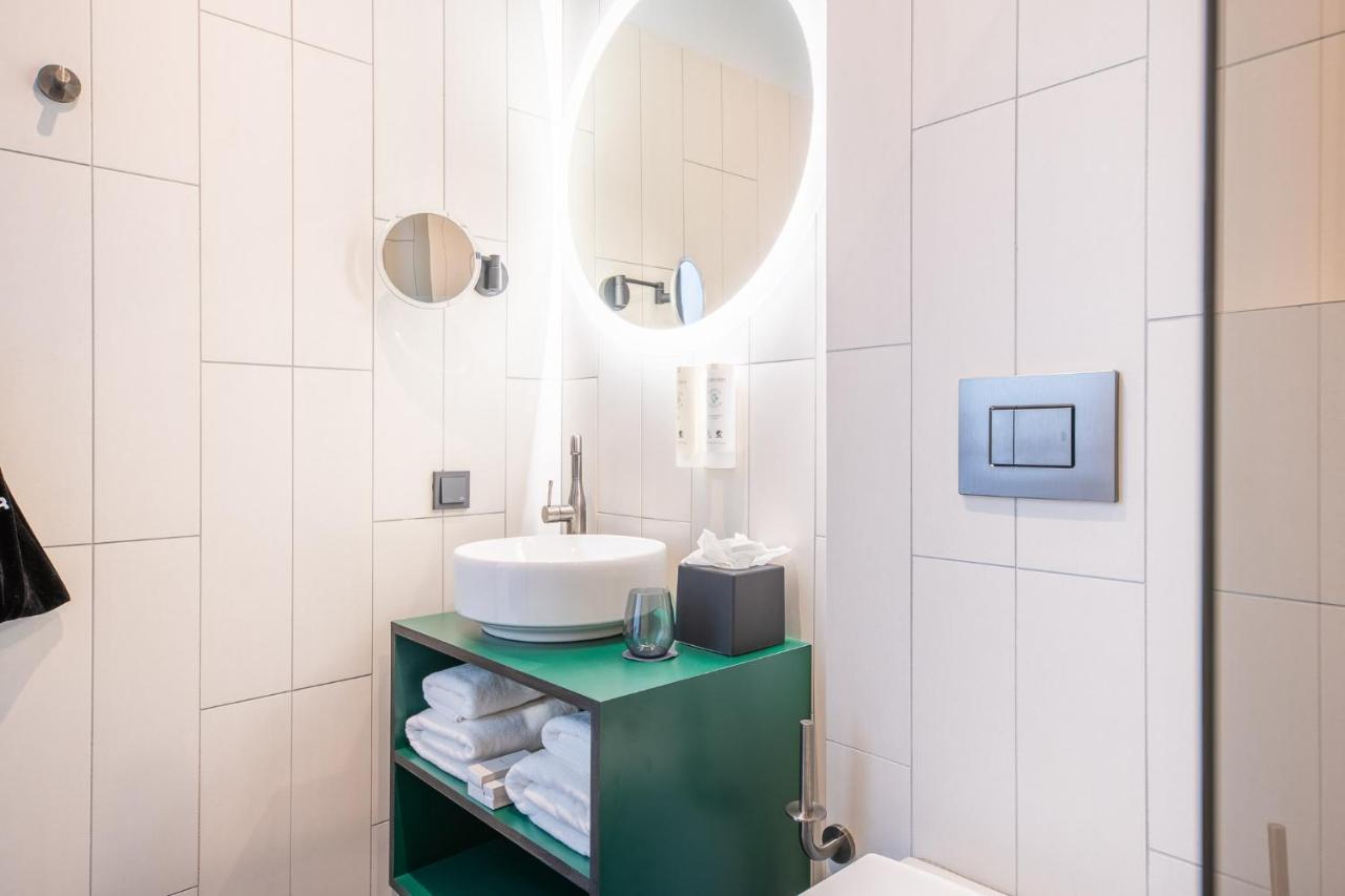 Otto Hotel & Sun Pavilosta Ngoại thất bức ảnh