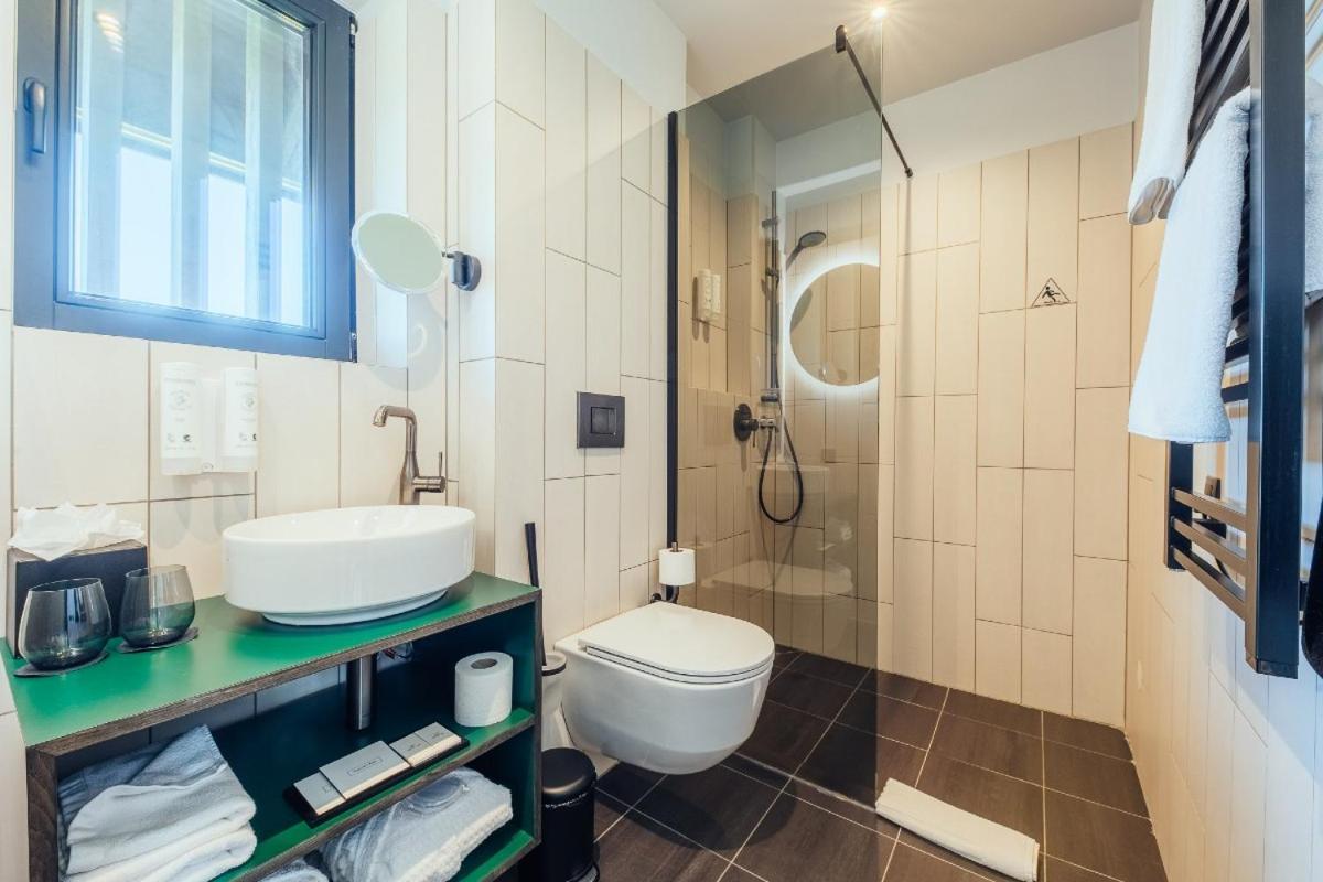 Otto Hotel & Sun Pavilosta Ngoại thất bức ảnh