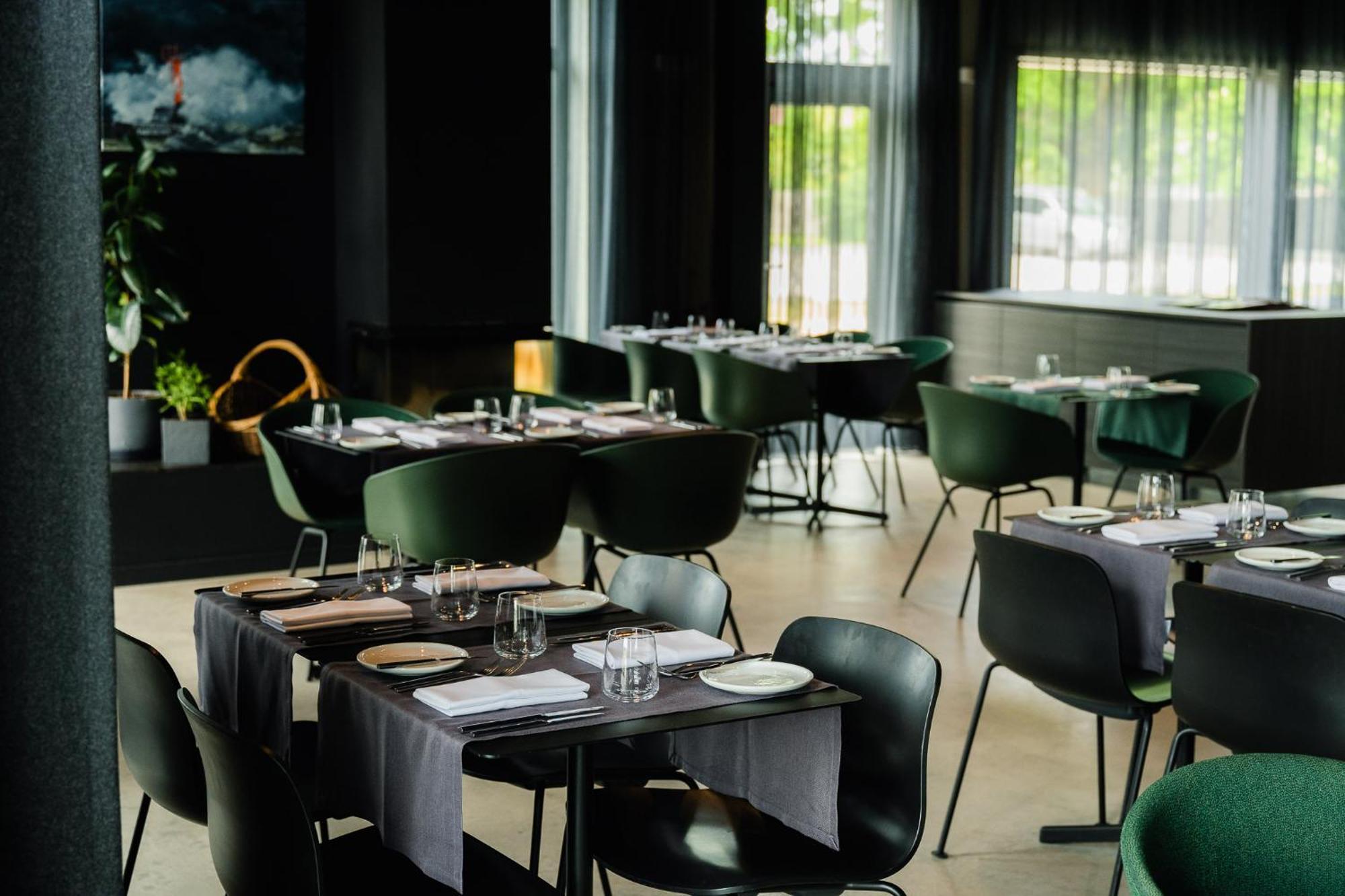 Otto Hotel & Sun Pavilosta Ngoại thất bức ảnh