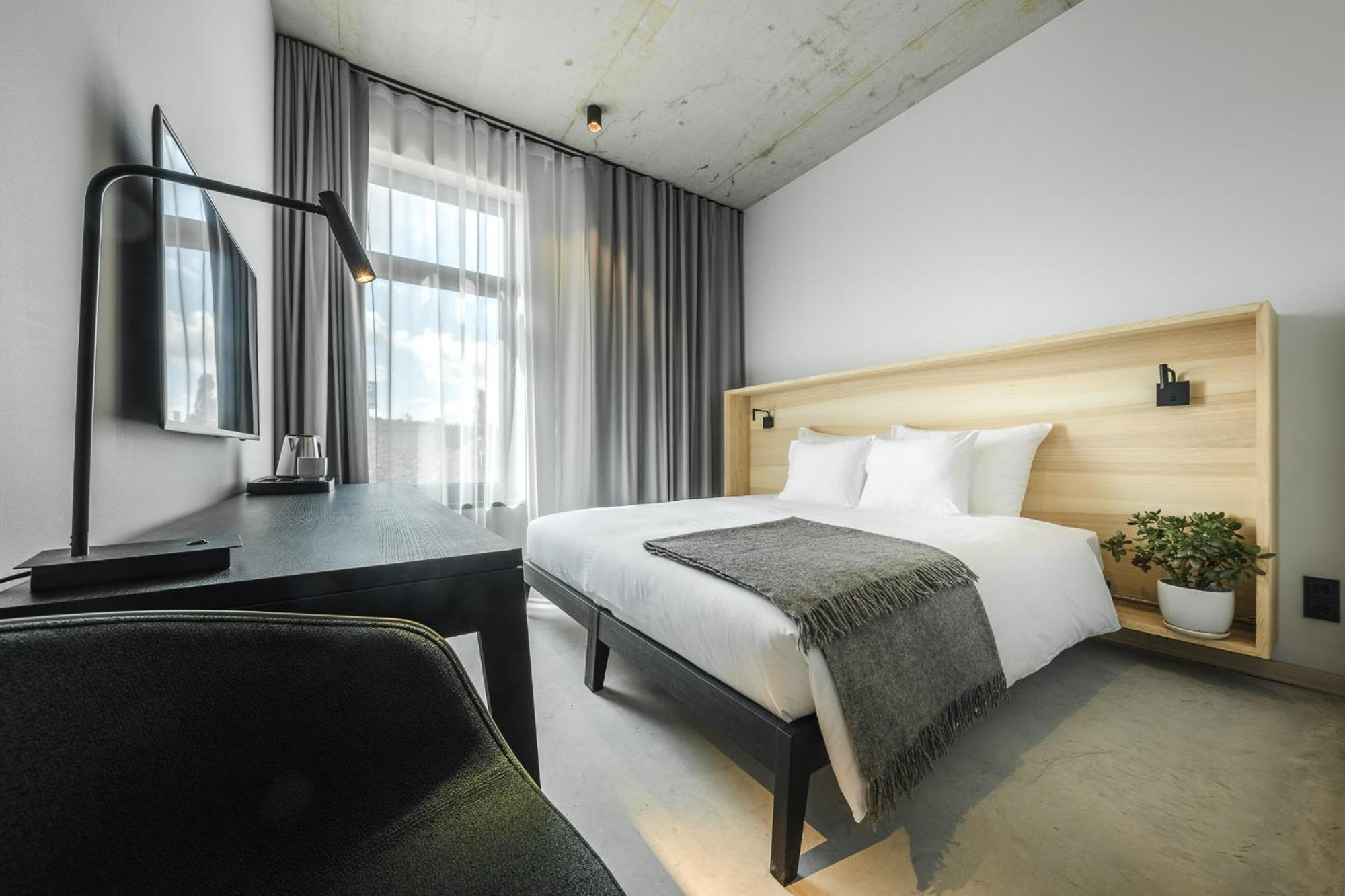 Otto Hotel & Sun Pavilosta Ngoại thất bức ảnh