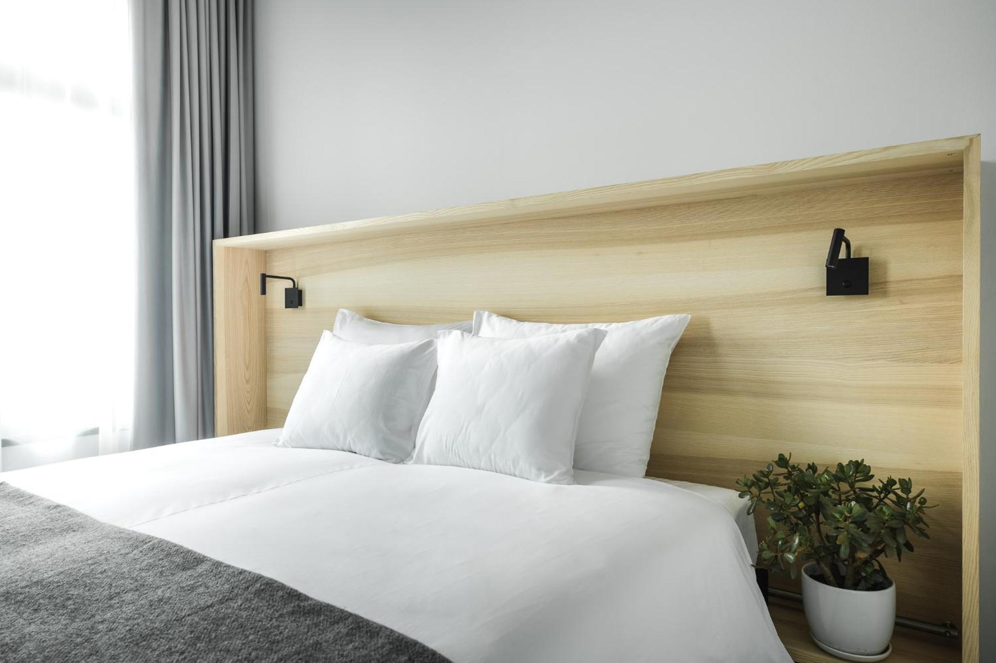 Otto Hotel & Sun Pavilosta Ngoại thất bức ảnh
